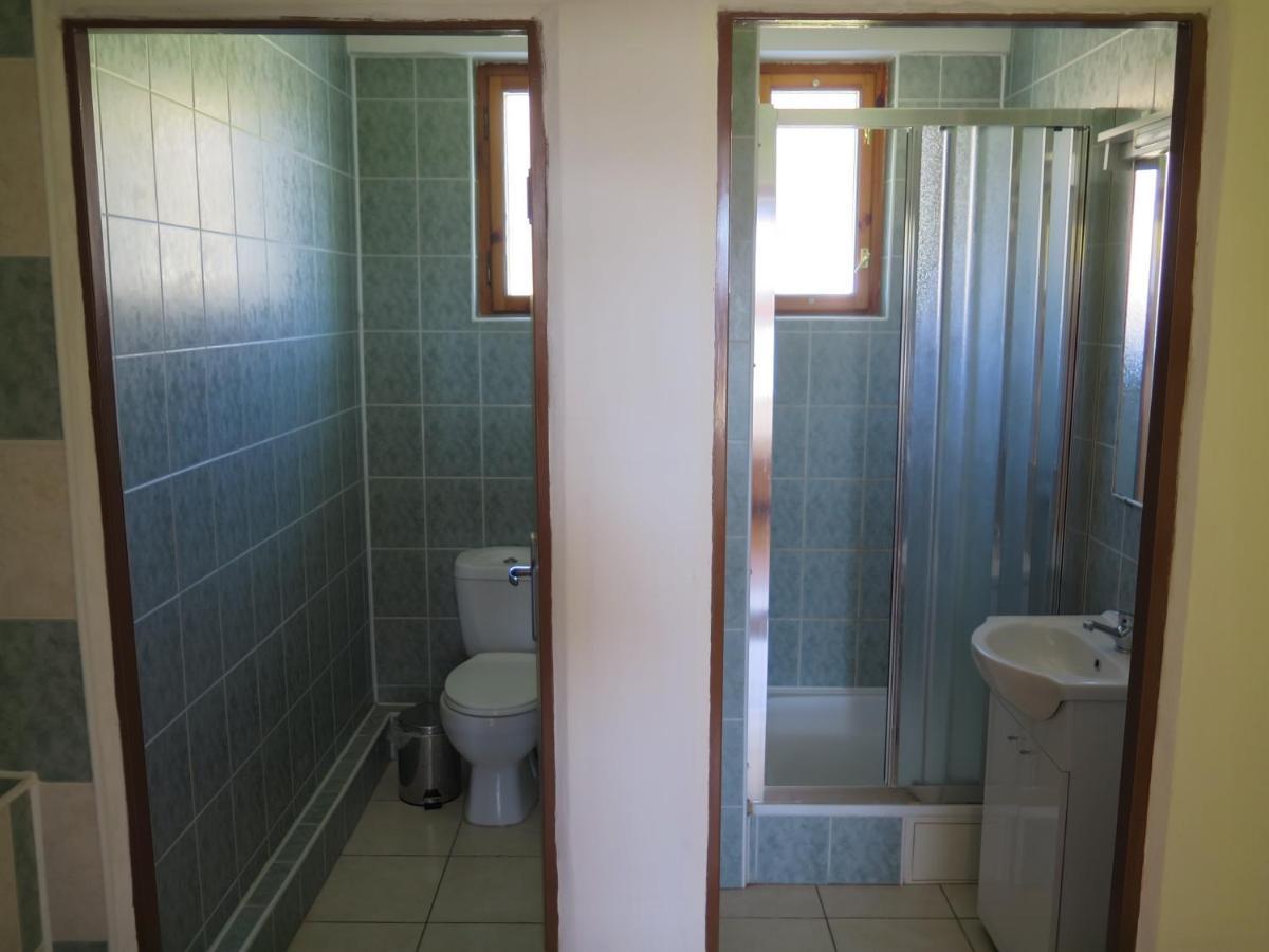 Villa Vraji Hrabušice エクステリア 写真
