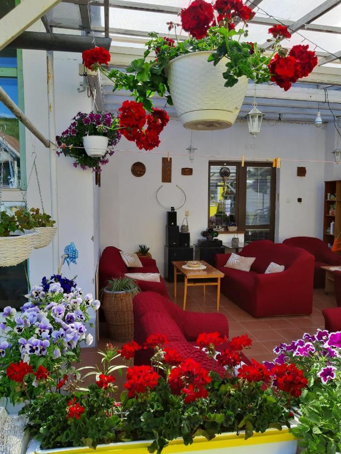 Villa Vraji Hrabušice エクステリア 写真
